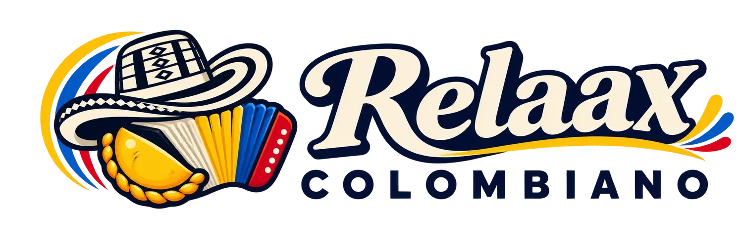 Relaax Colombiano